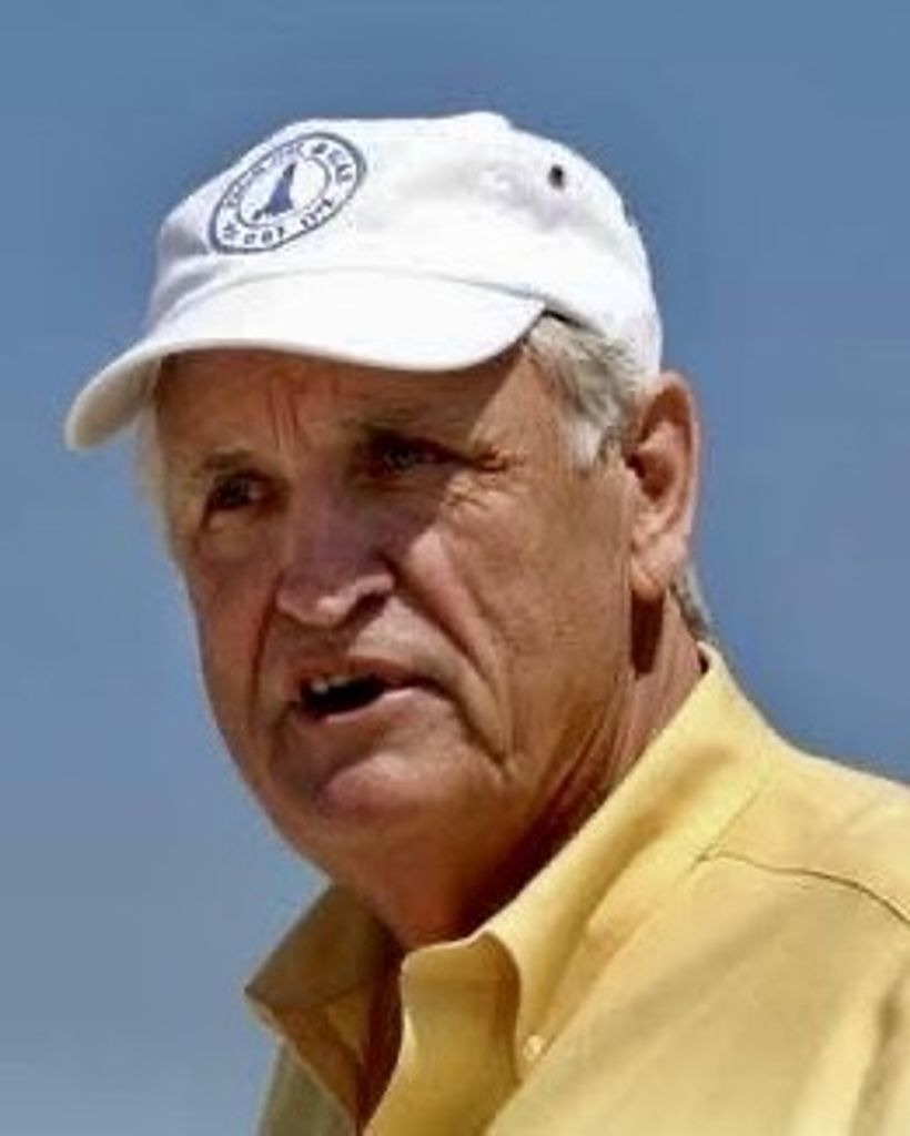 Johnnie Mack Brown Profile Photo