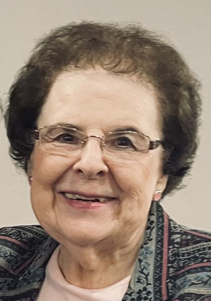 Dollie Geraldine Armstrong Profile Photo