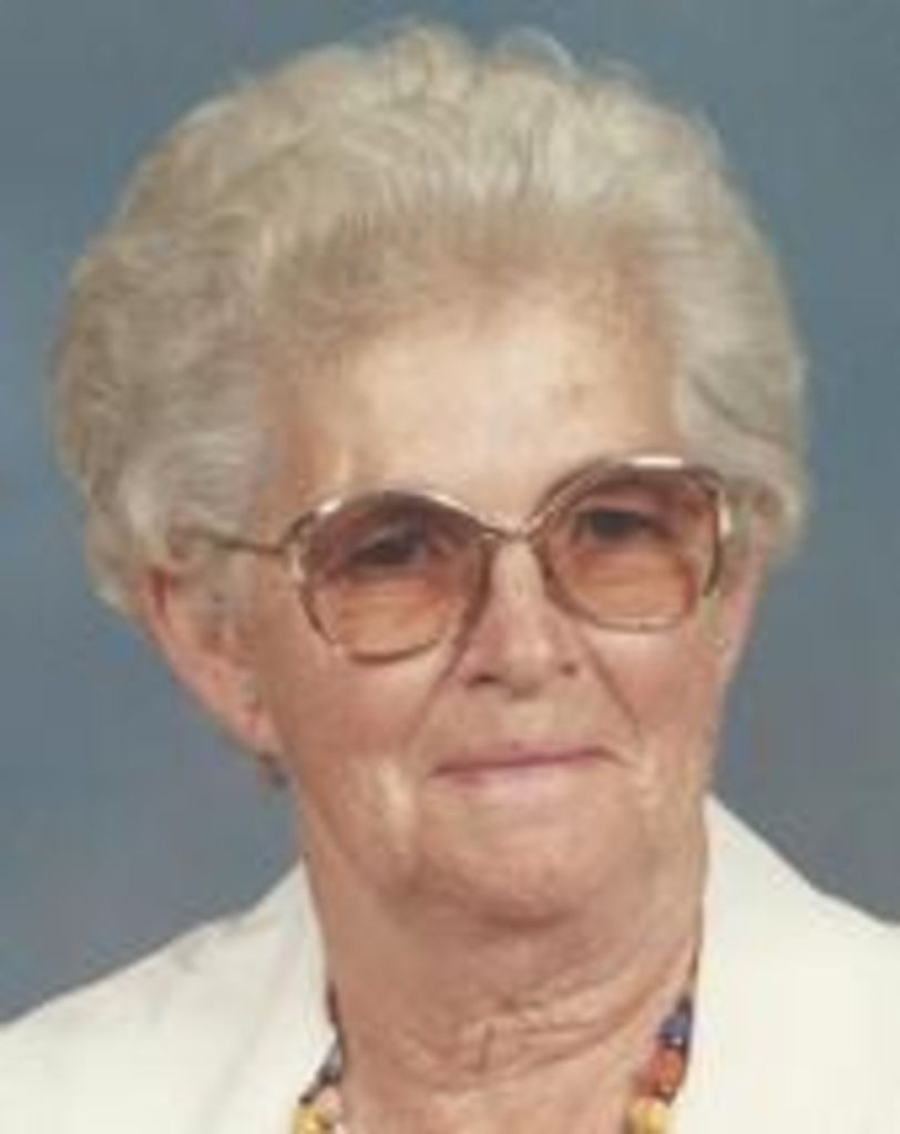 Marie G. Williams