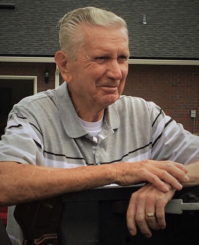 Norman Morgan Profile Photo
