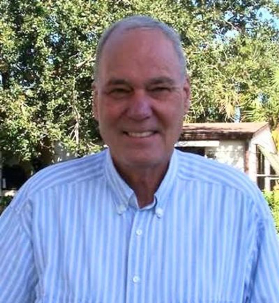 Ronald James Kinch Profile Photo