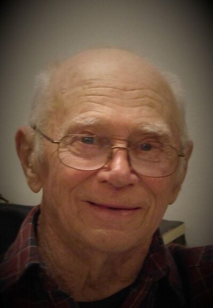 Gordon Bring Profile Photo