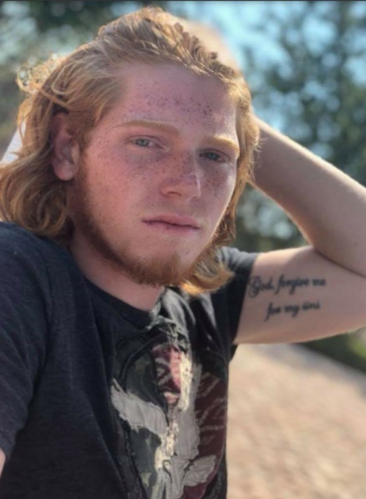 William "Jody" "Billy" Hughes, Jr.