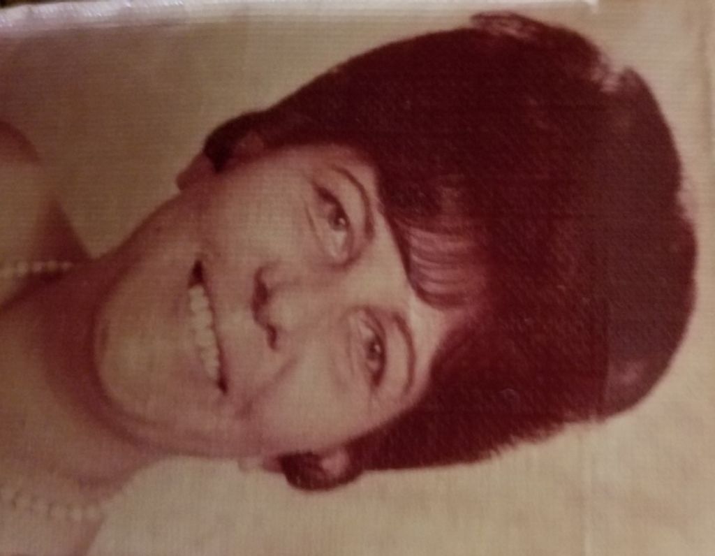 Ruth L (Ledford)  Coymen