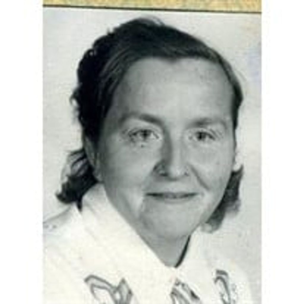 Gerda McLane