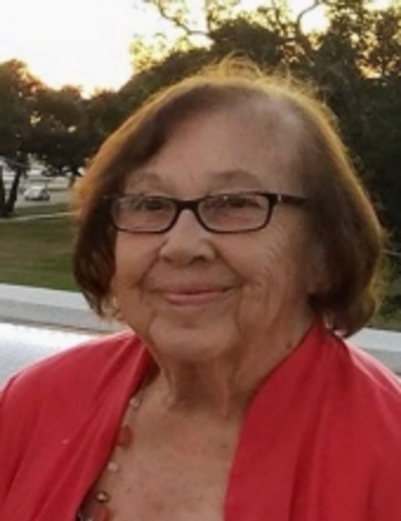 Barbara D. Deitte