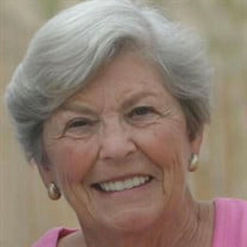 Mrs. Loretta Mae Jordin