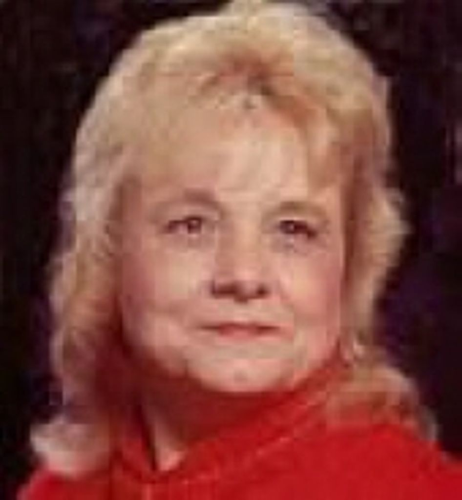 Patricia  Ann Gibson