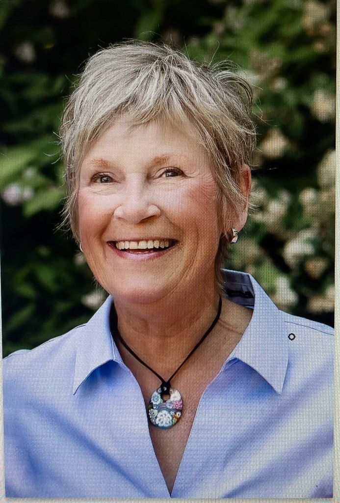 Barbara Florence Webster Profile Photo