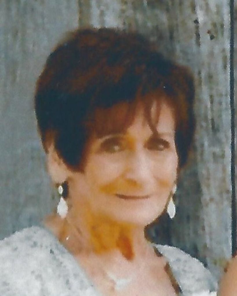 Patricia A. Nowack Profile Photo