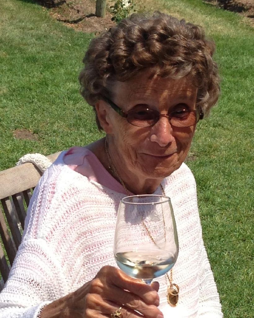 Lillian Neubauer