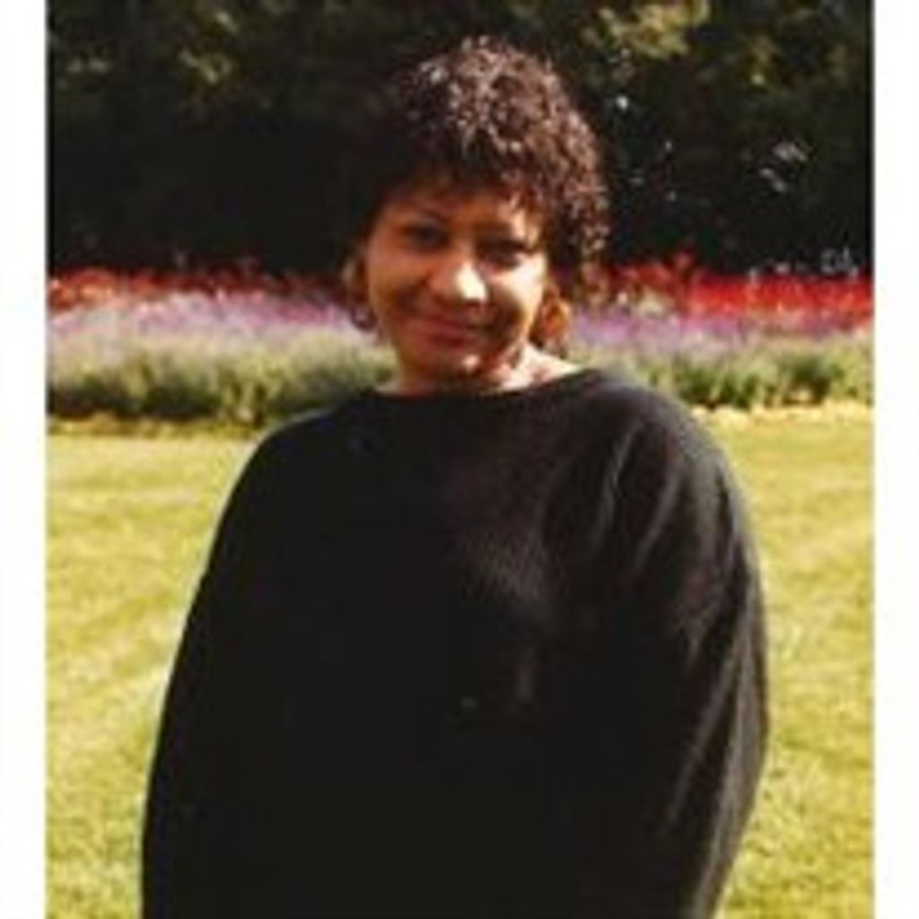 Dolores W. Scott