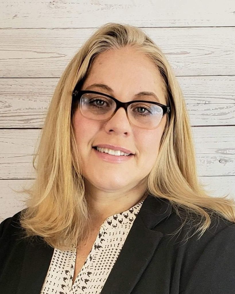 Jill M Trevino Profile Photo