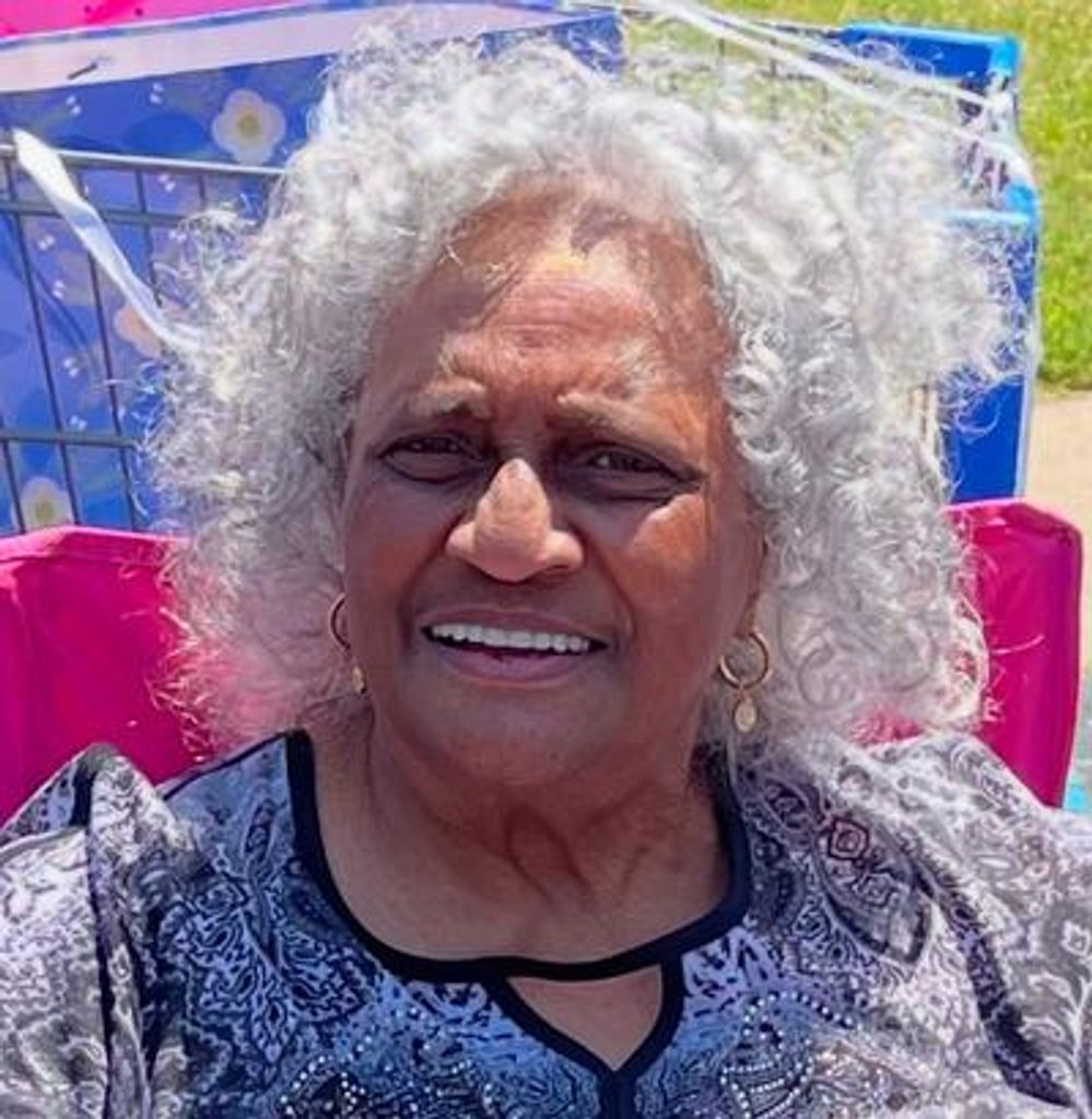 Mrs. Minnie Pearl Turner Profile Photo