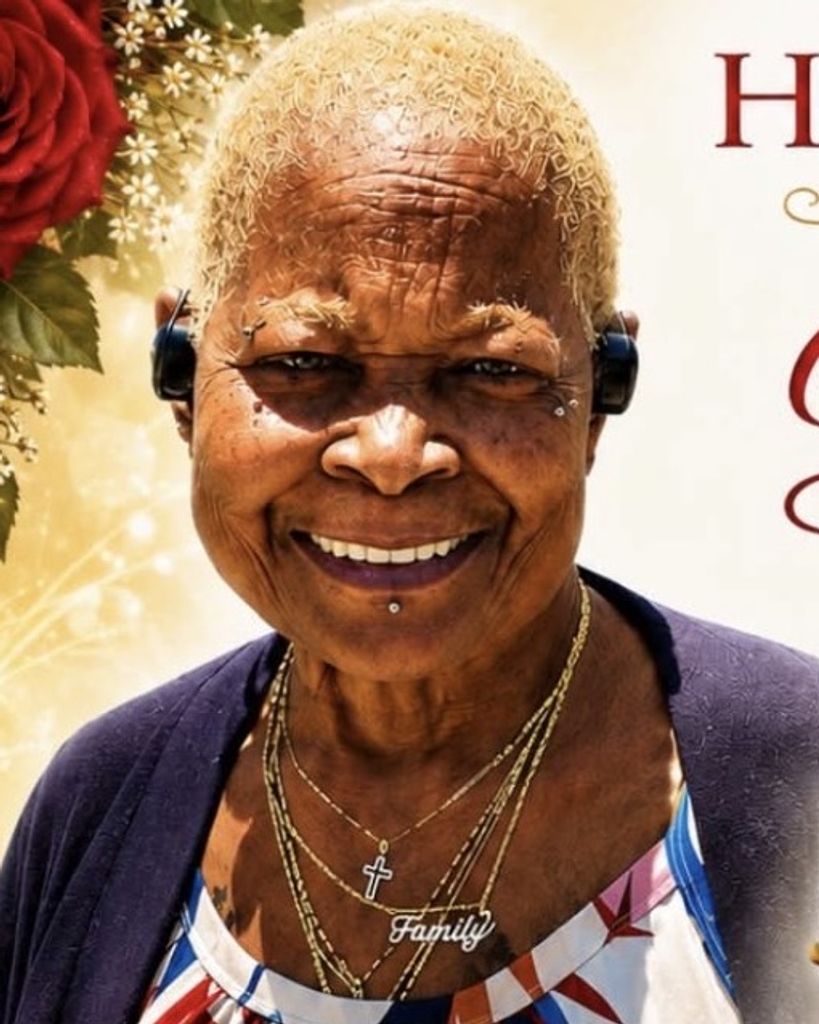 Denise Marie Johnson