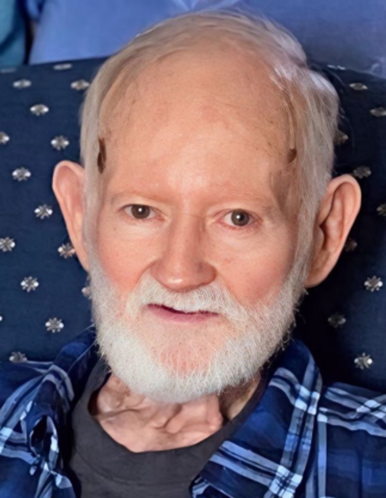 R. E. "Ernie" Cockfield Jr.