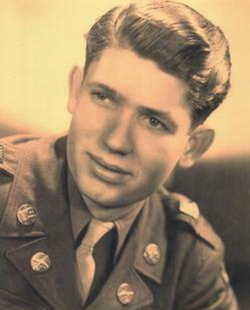 Harry C Price Jr. Profile Photo