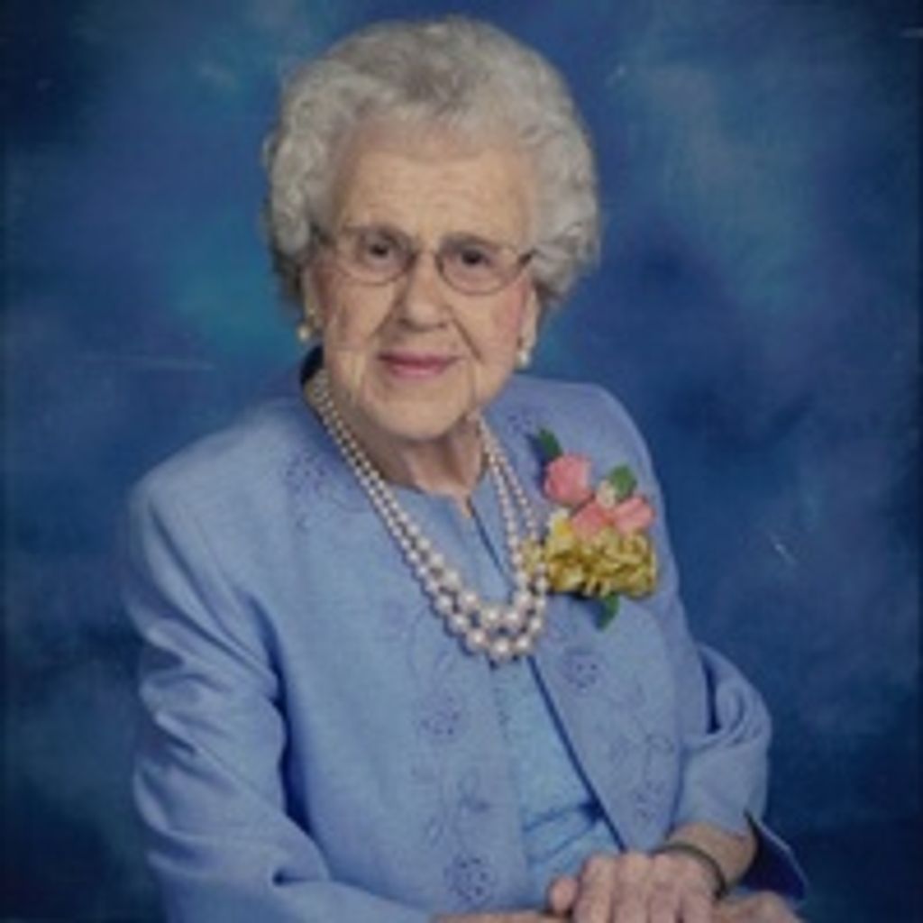 Dorothy Jane Priddy