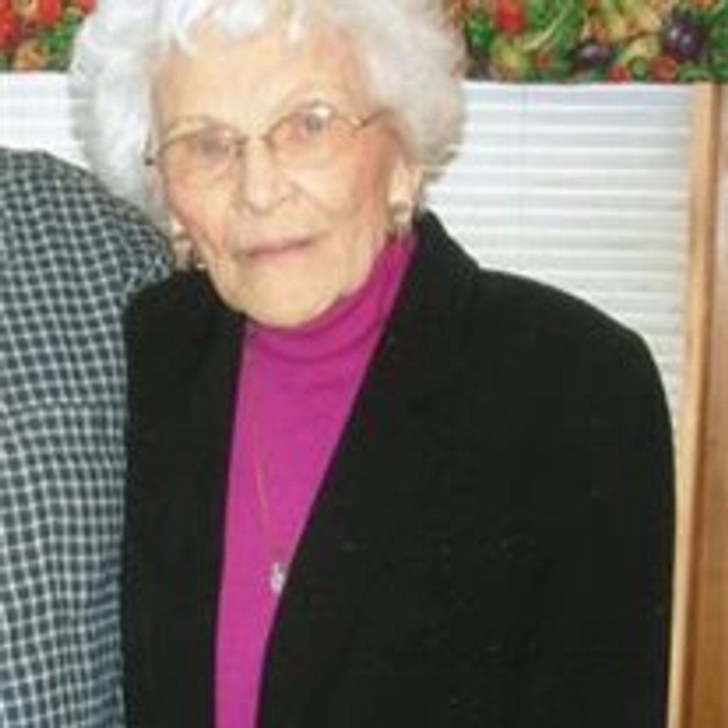 Lessie Harrell Cross
