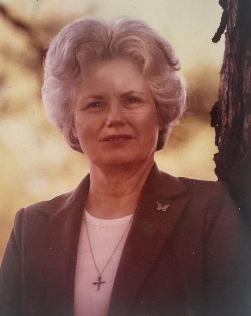 Jeanne Rodgers Profile Photo