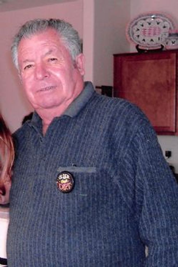 Salvador Jaramillo