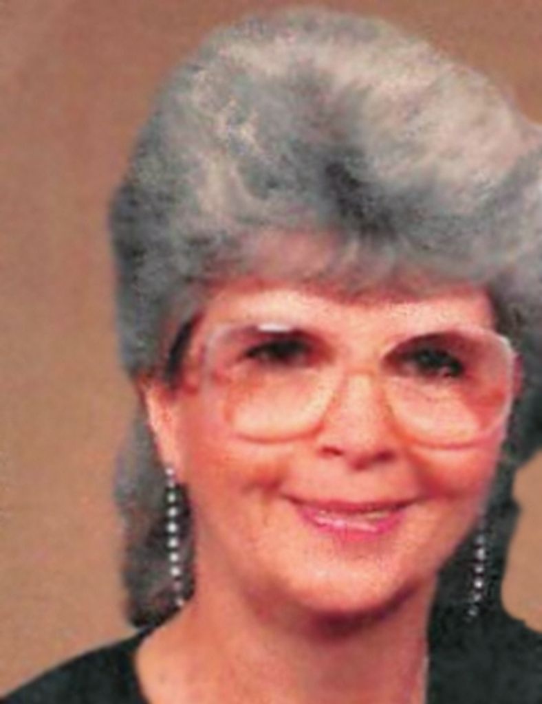 Bernice M. Hilke