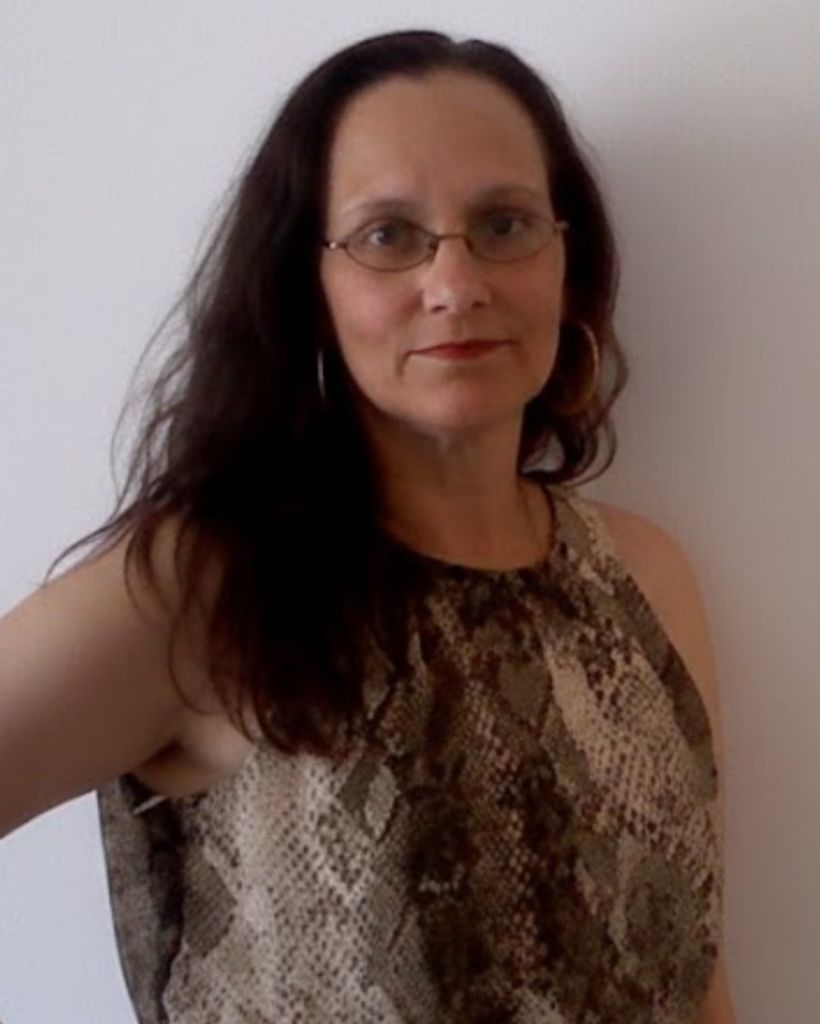 Marie Ann McGonagle Profile Photo