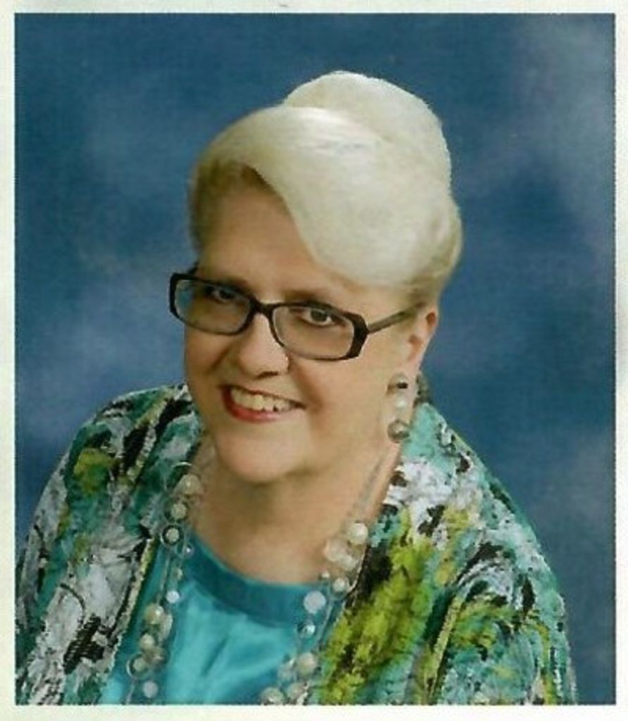 Lelia Ann Fisher Profile Photo