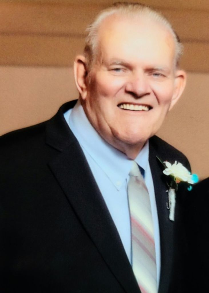 Kenneth Harry Blanner Profile Photo