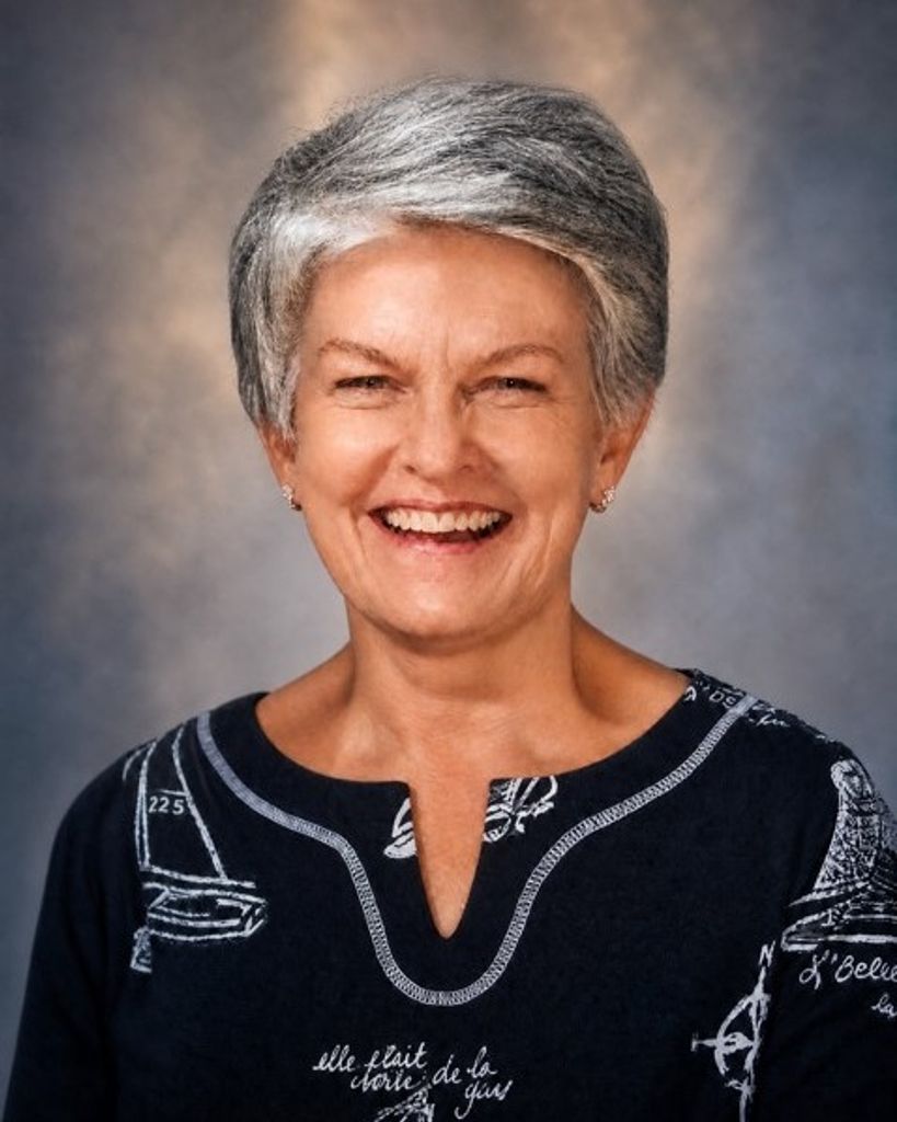 Linda Kay Gibson