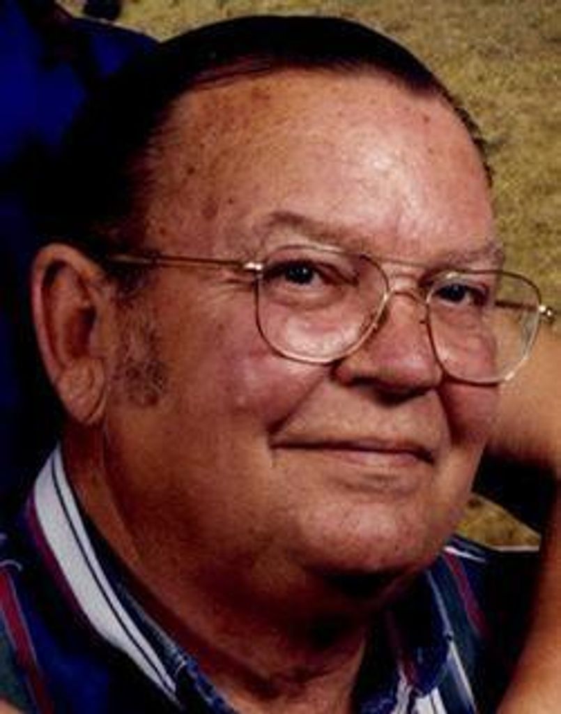 Johnny R. "John" West
