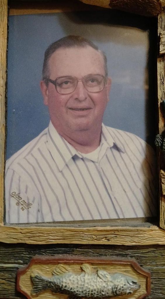 Harland (Jim) Cashman Profile Photo
