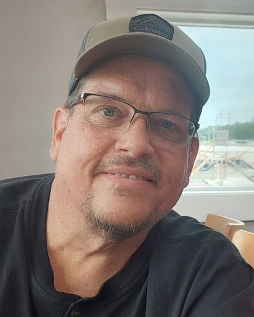 David Lee Ray Profile Photo