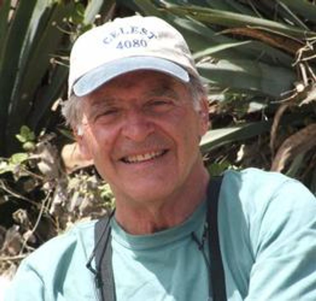 Joseph Leo Mclaughlin