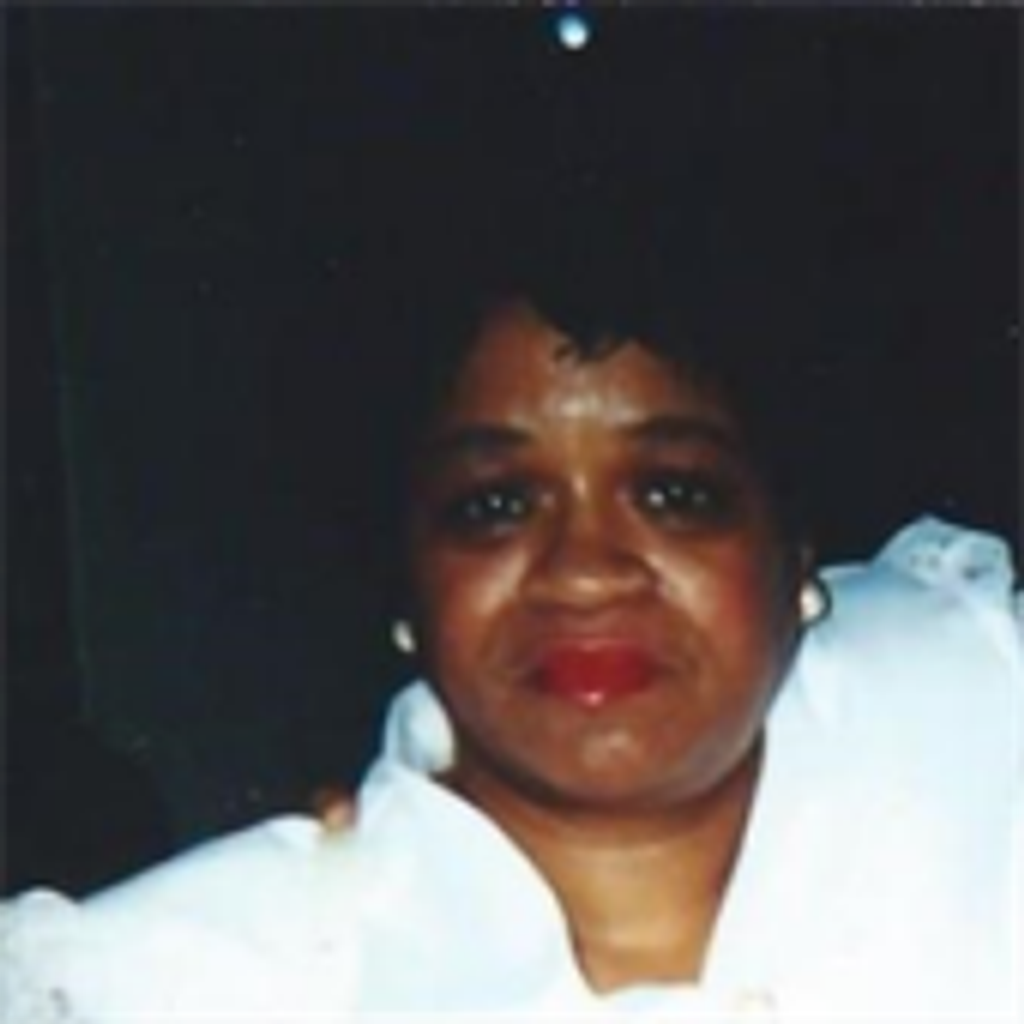 Gwendolyn  Mae Greer