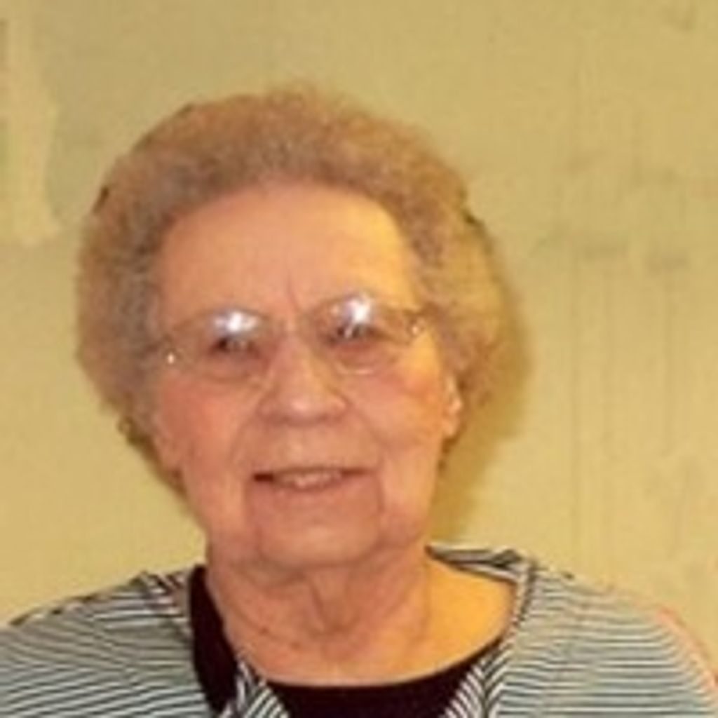Marie Nessa Profile Photo