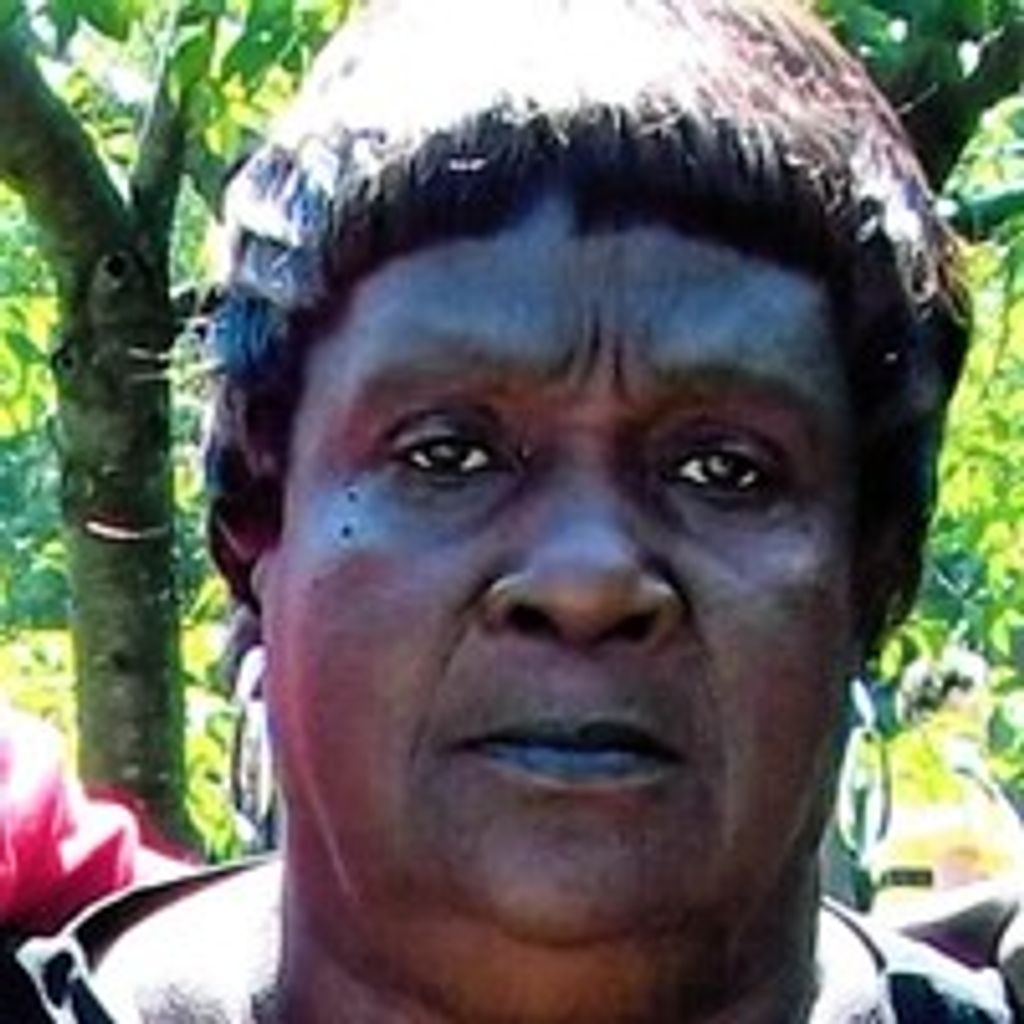 Mary Ruth Kendley Profile Photo