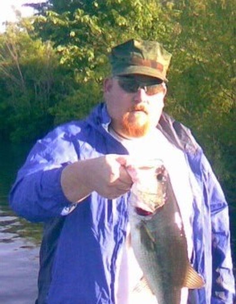 Keith Bradley Myers