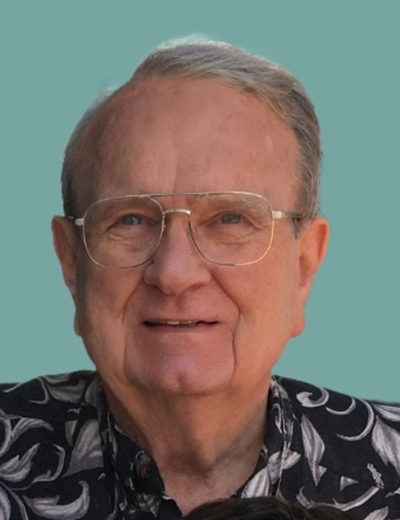 Noah Roger Loter Profile Photo