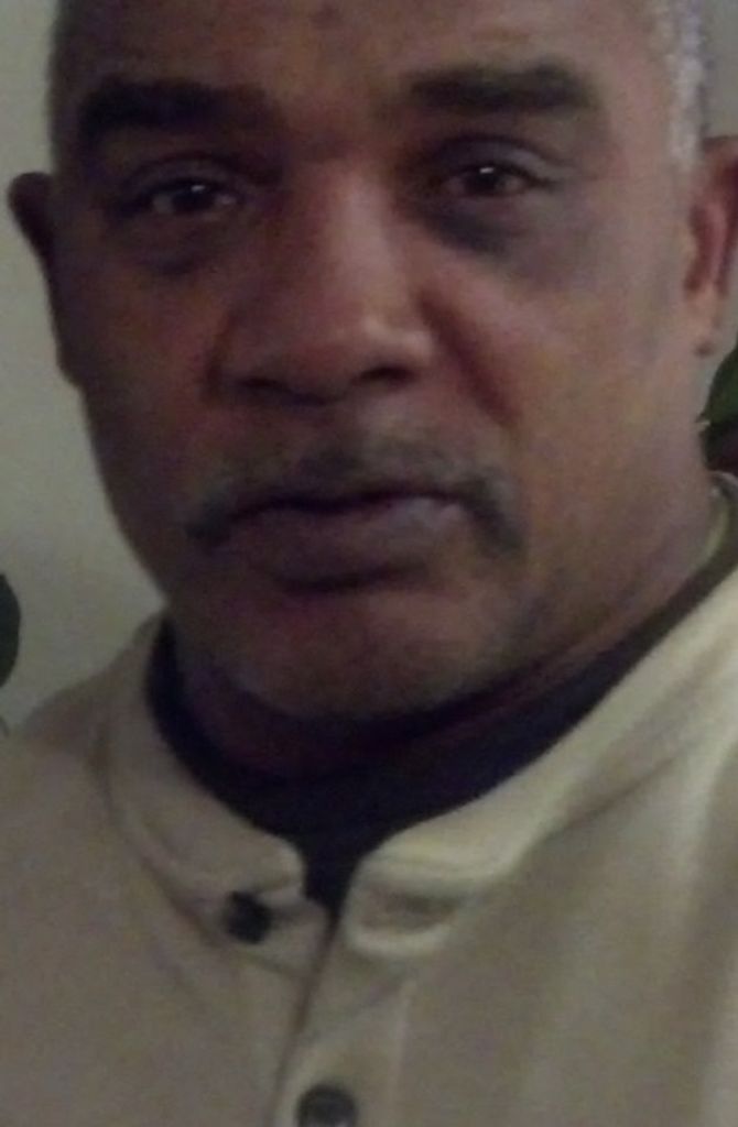 Kenneth Allen Davis, Sr.