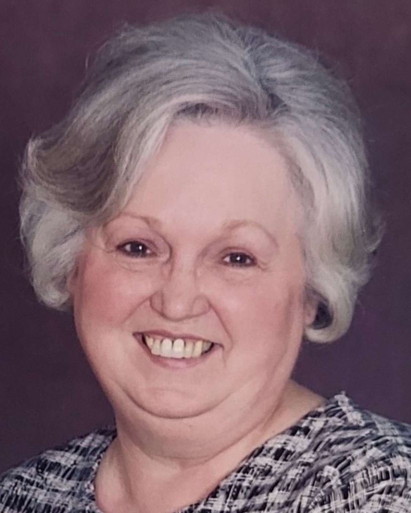 Mary Louise "Weezer" Hines Profile Photo