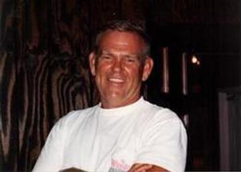 Eddie Spivey Profile Photo