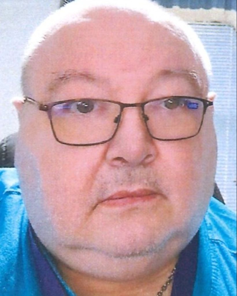 David James Pontefract Profile Photo