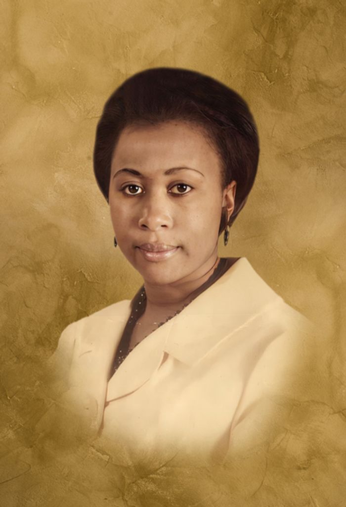 Virginia Jackson Champion