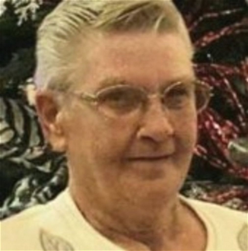 Susan Jean Todd