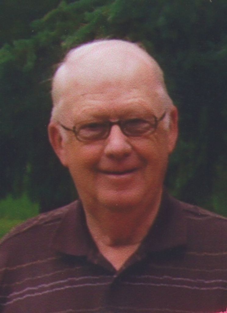 Kenneth Richard Nelson Profile Photo