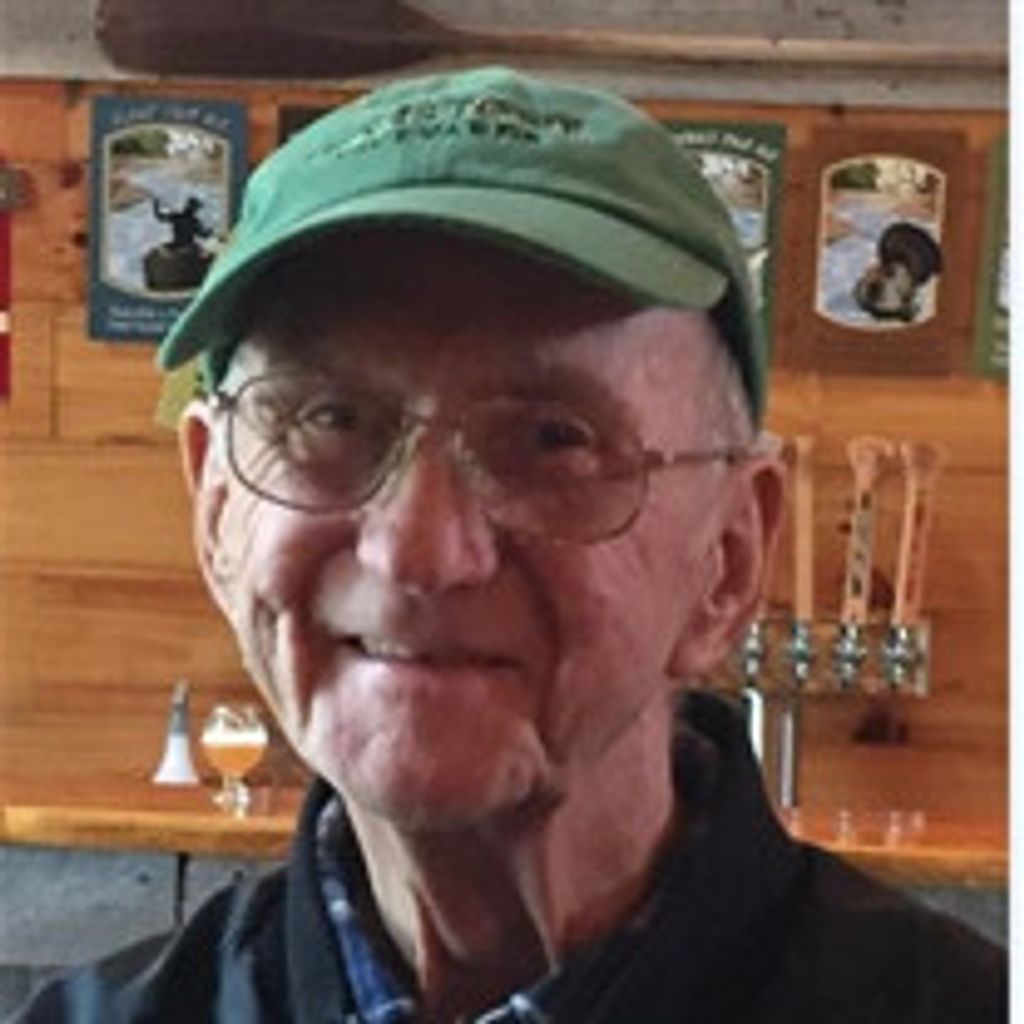 John Frank Jaszarowski