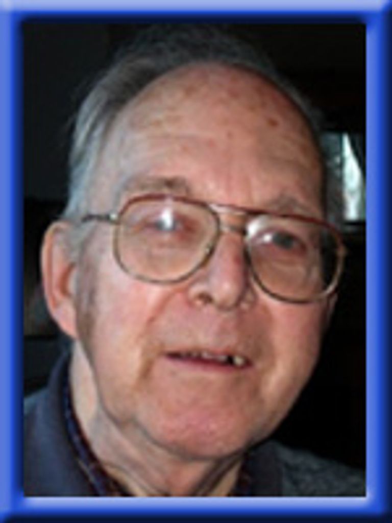 William Lloyd Thompson