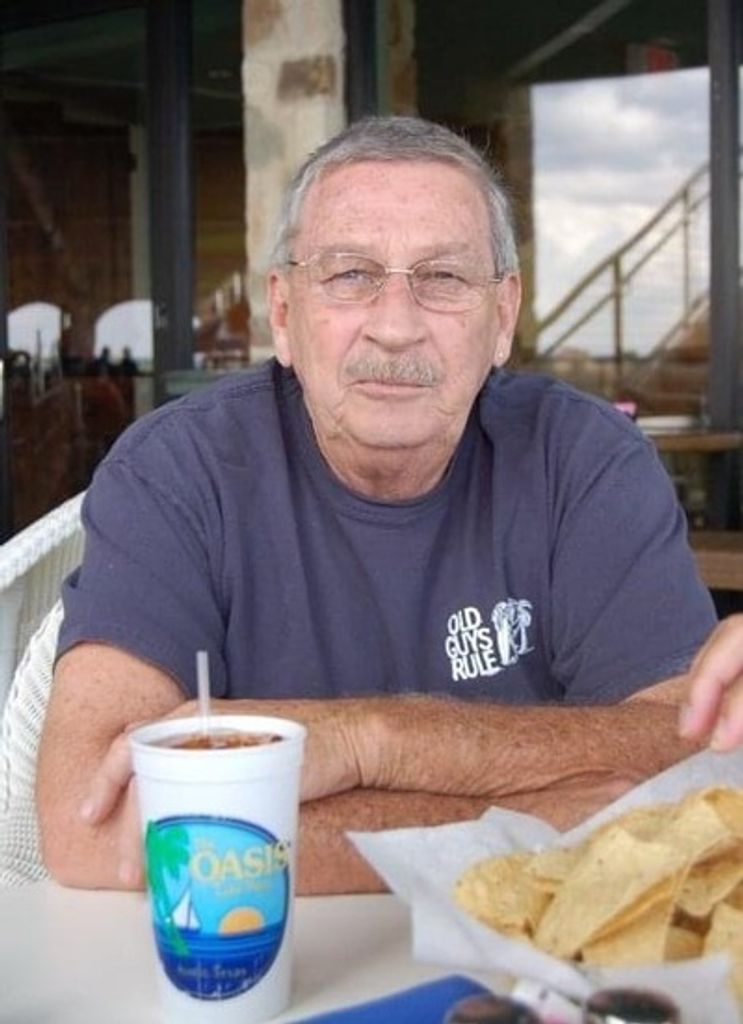 Larry Erdle Profile Photo