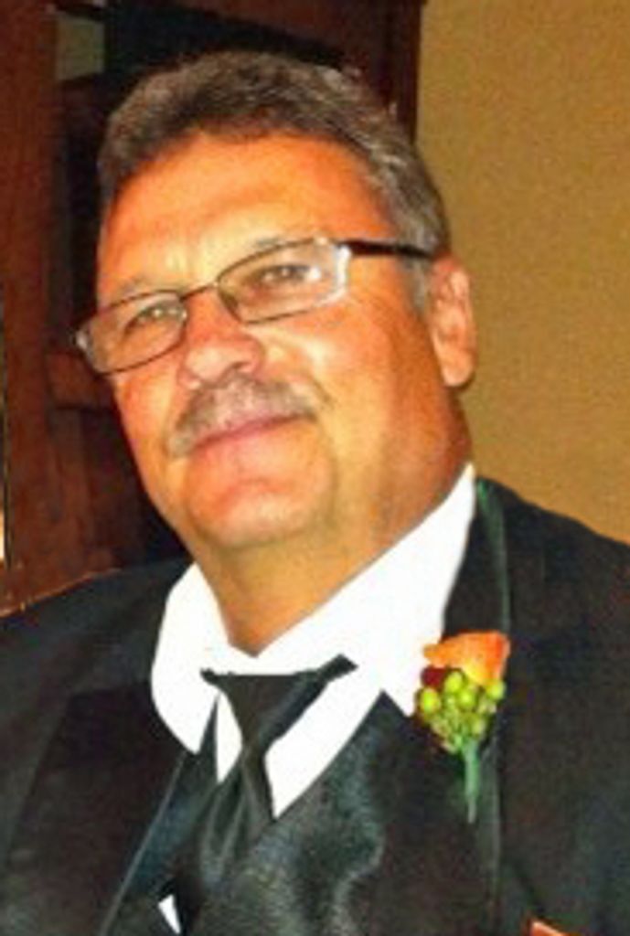 Rolland Rocky Lindberg